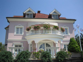  Villa Rose  Санкт-Канциан-Ам-Клопайнер-Зее